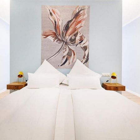 Design Studio I 3 Personen I Innenstadt I Kueche I Wifi Бинген-на-Рейне Экстерьер фото