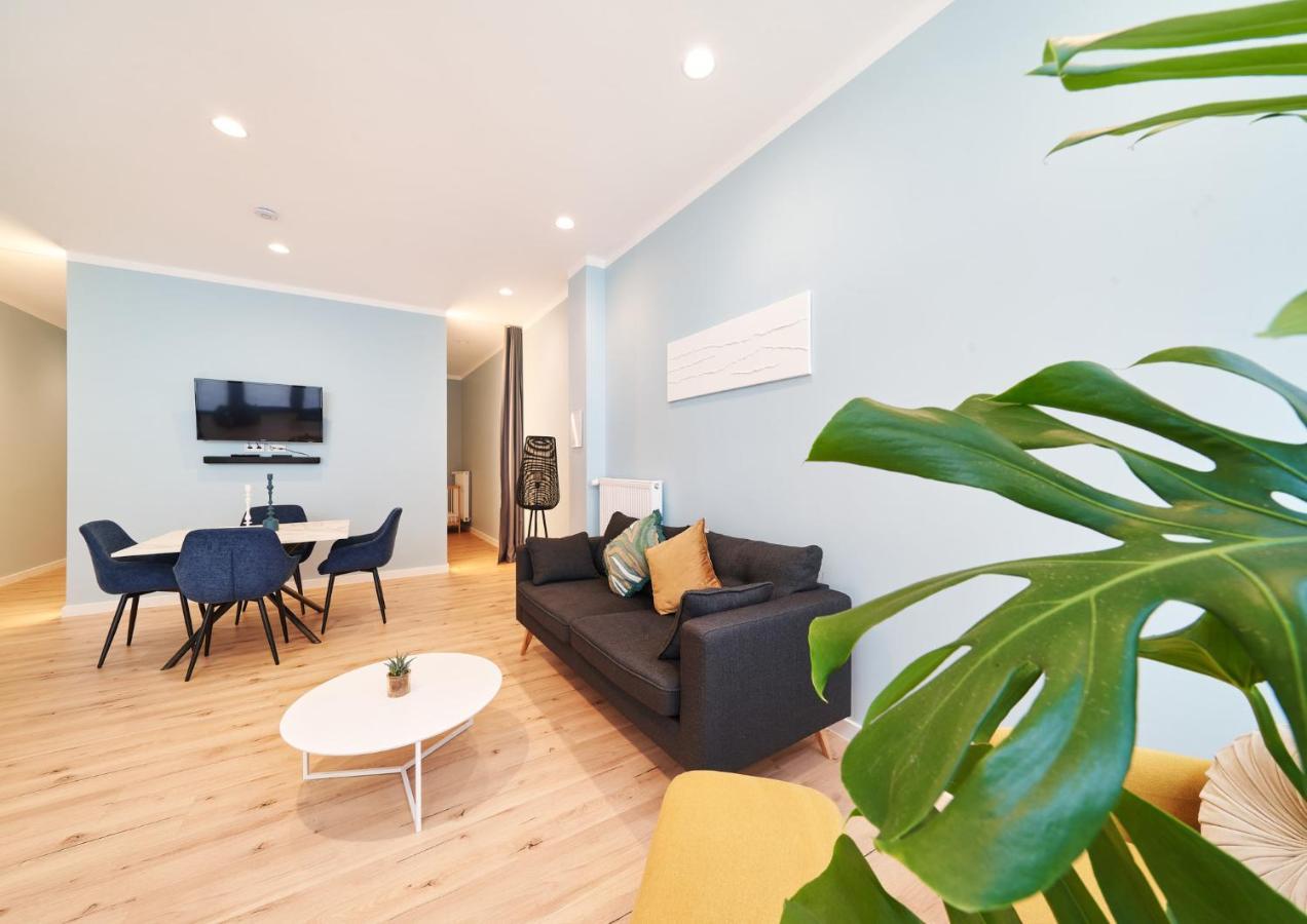 Design Studio I 3 Personen I Innenstadt I Kueche I Wifi Бинген-на-Рейне Экстерьер фото